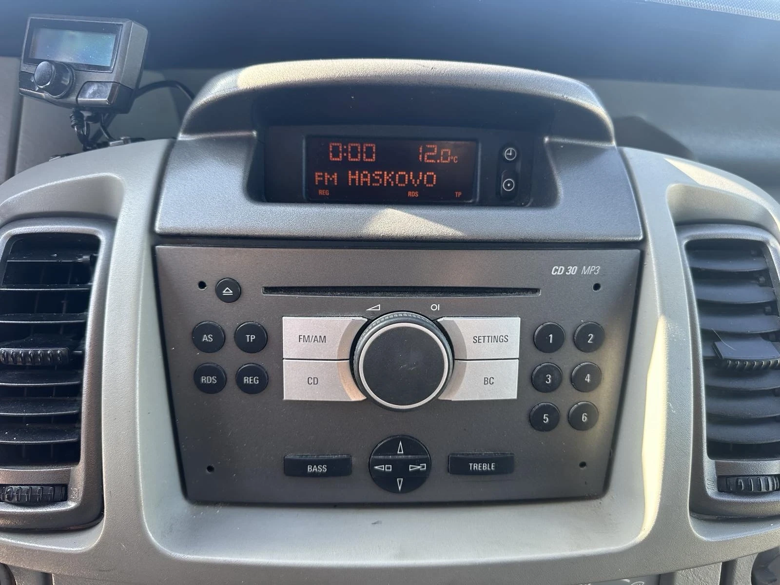 Opel Vivaro | Mobile.bg   13