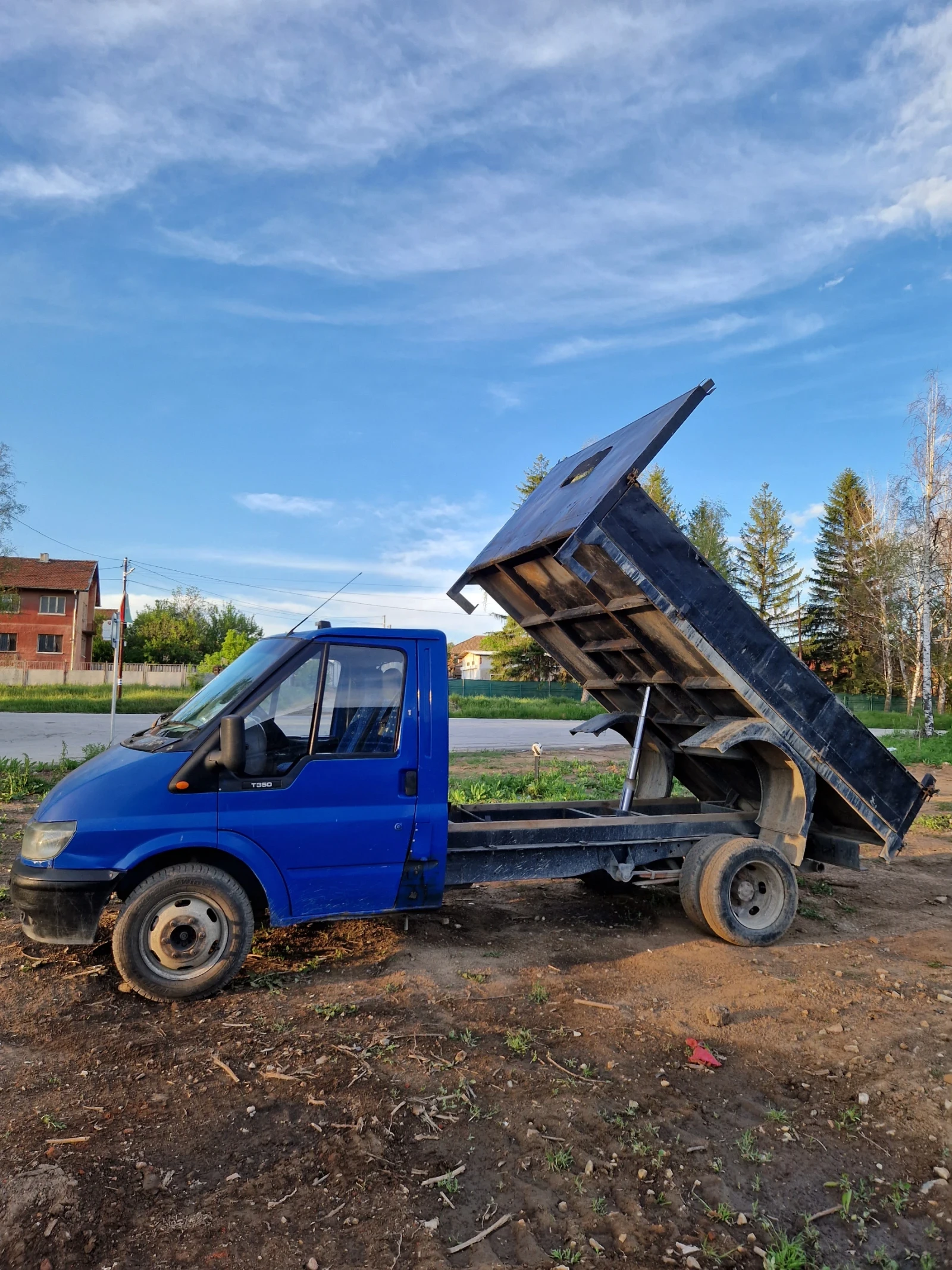 Ford Transit  - изображение 3