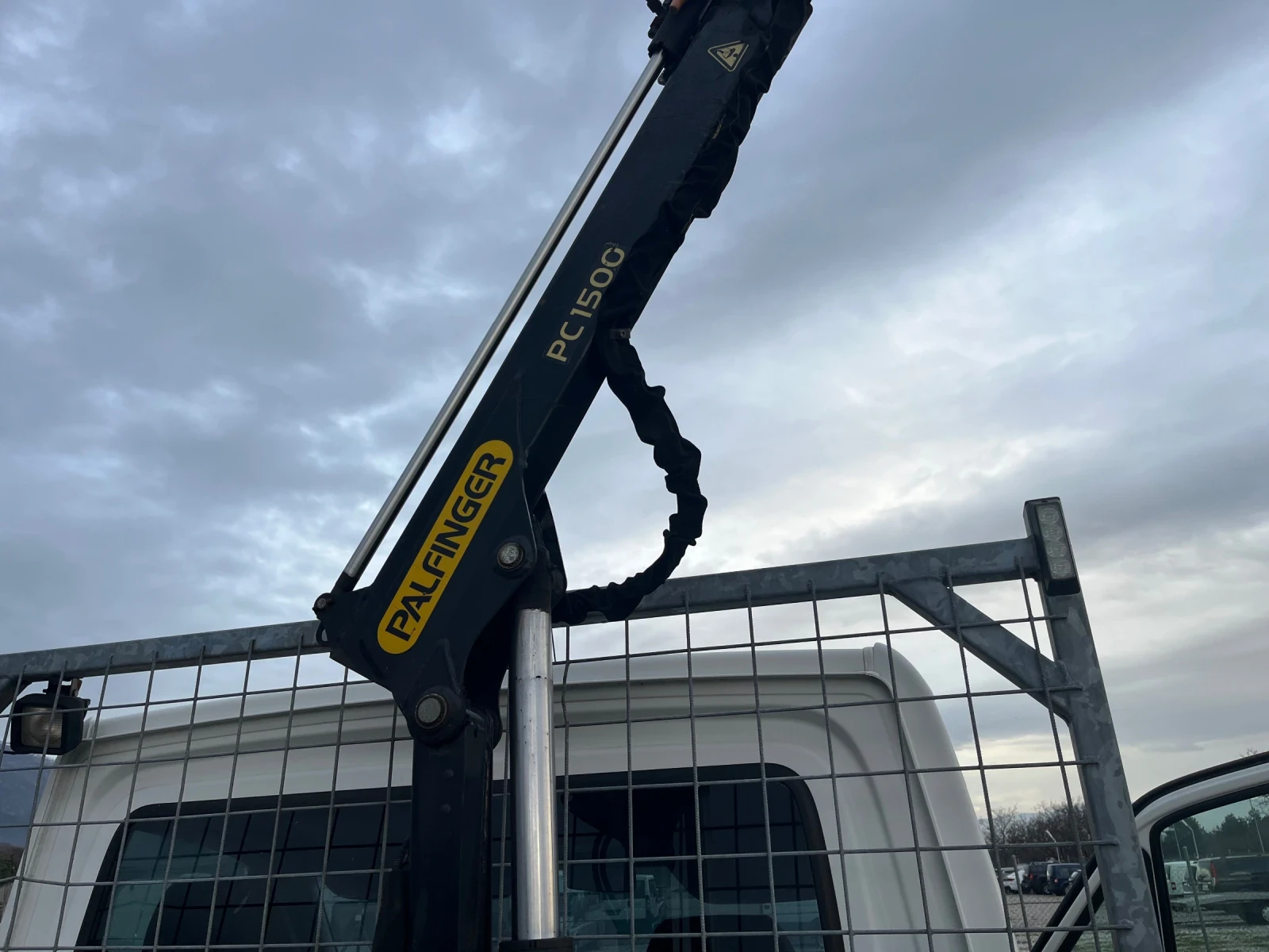 VW Crafter 164�� ����-1000�� �-��� ���������� ��� | Mobile.bg � ����������� 14