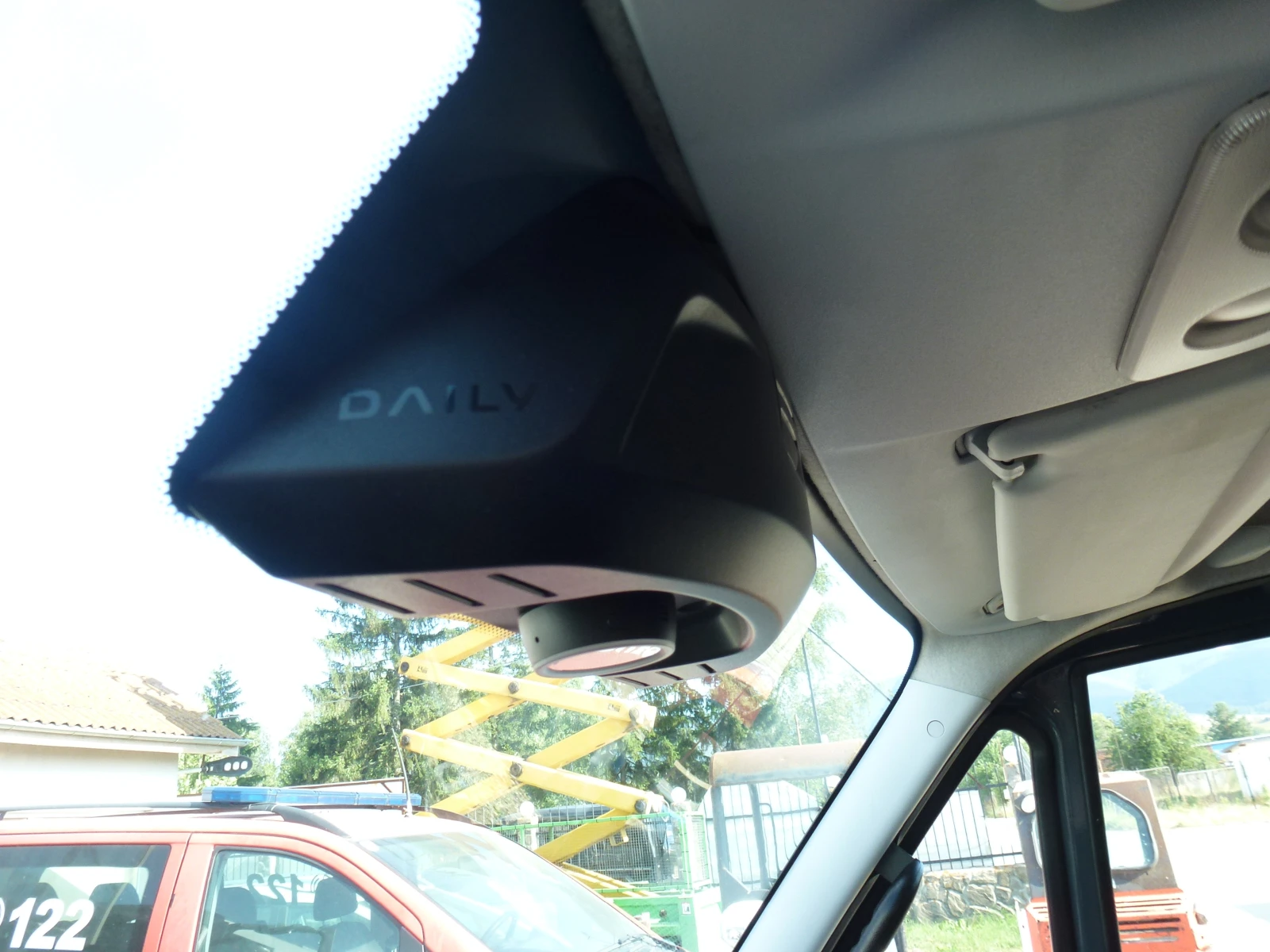 Iveco 35s16 XXL MAXI 4.80 ������� | Mobile.bg � ����������� 13