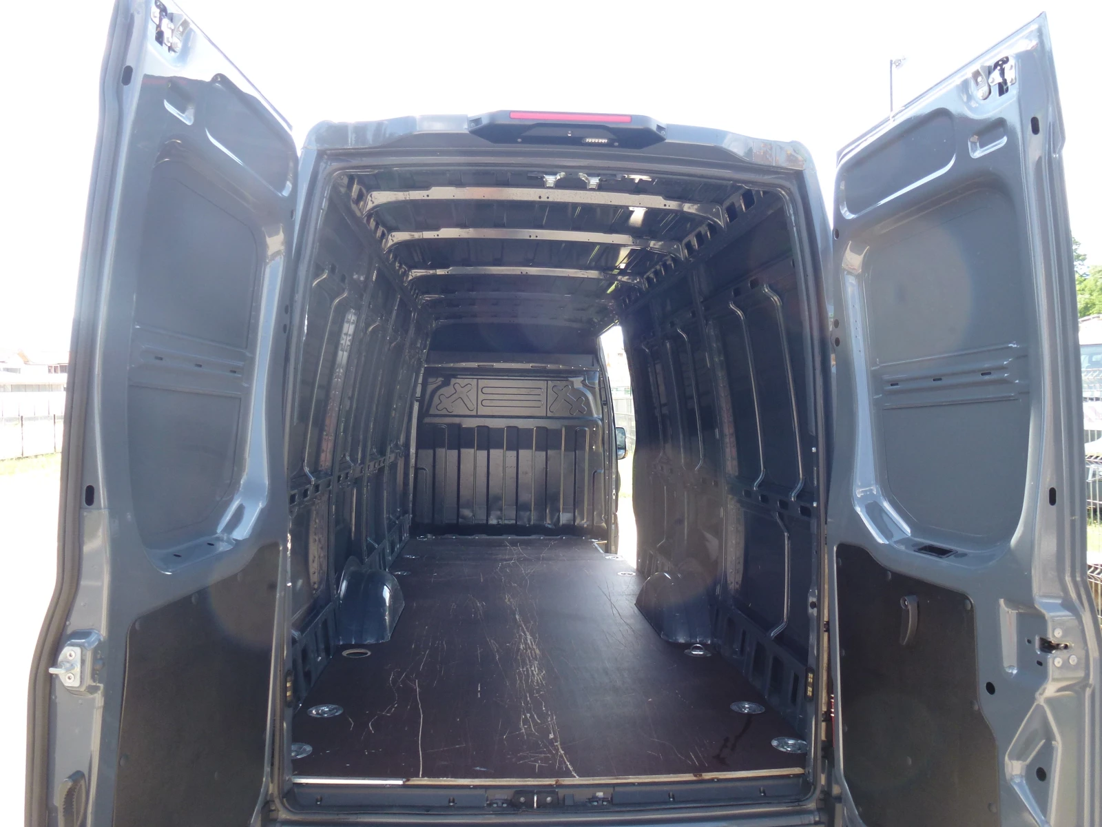 Iveco 35s16 XXL MAXI 4.80 ������� | Mobile.bg � ����������� 6