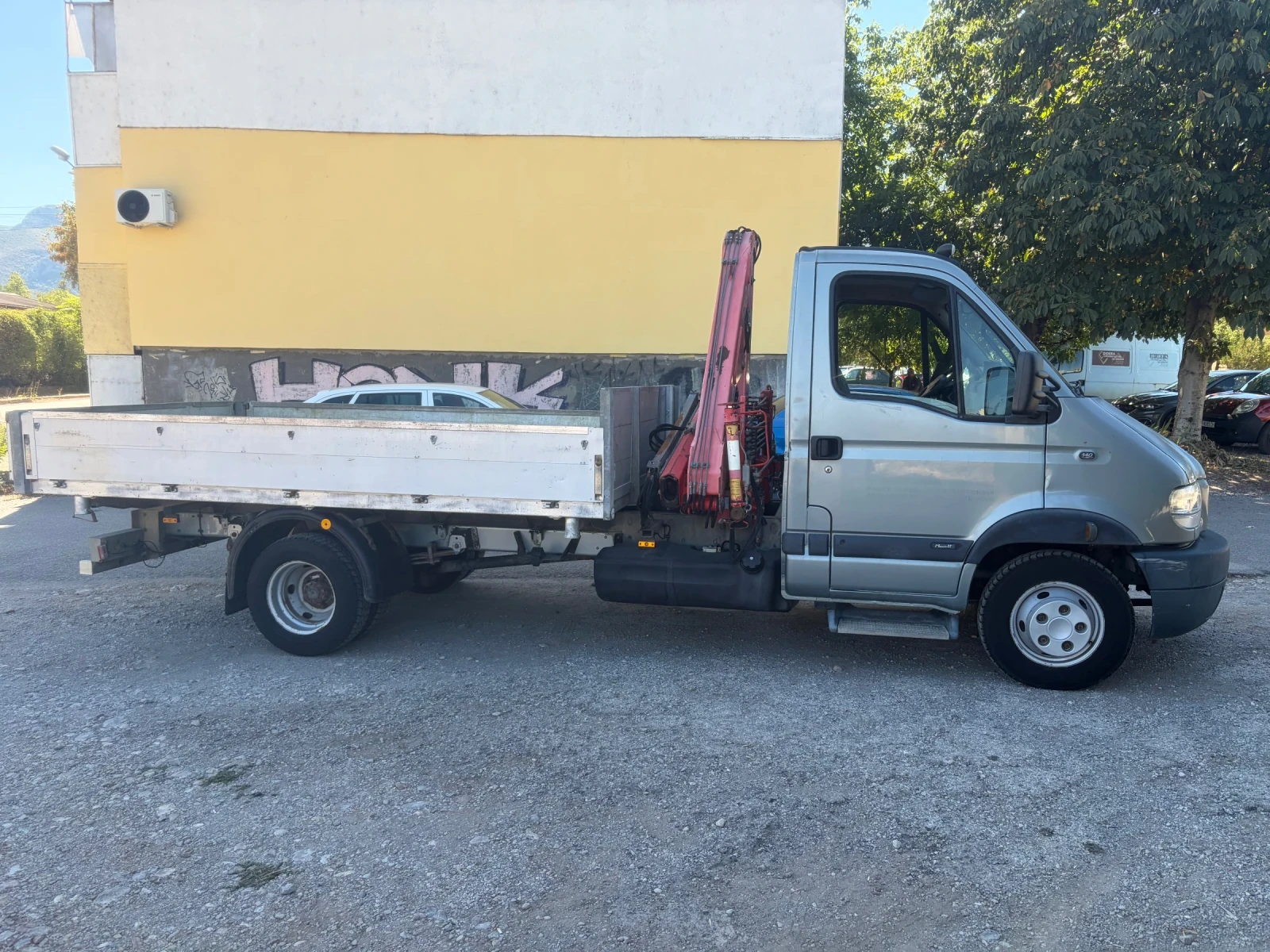 Iveco Daily 3.0 Dizel KLiMA