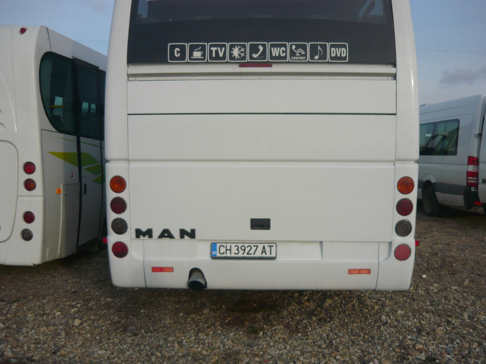 Man TGE, снимка 11 - Бусове и автобуси - 56531513