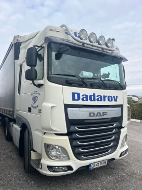 Daf FT XF 106  460, снимка 1
