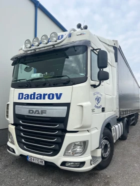 Daf FT XF 106  460, снимка 2