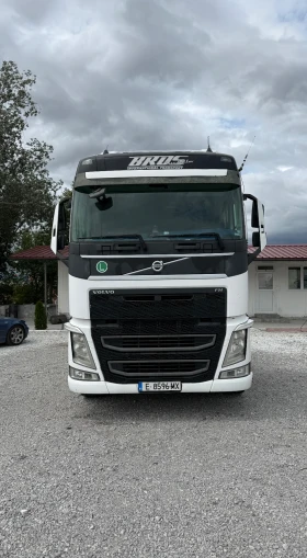 Volvo Fh VOLVO EEV 460, снимка 3
