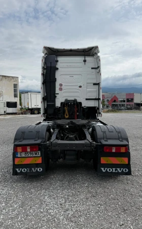 Volvo Fh VOLVO EEV 460, снимка 8