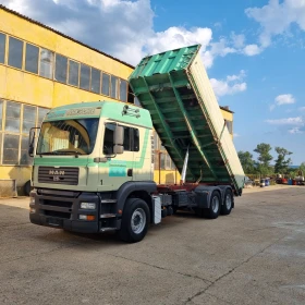 Обява за продажба на Man Tga 26 460 Нов Внос ~35 880 лв. - изображение 1