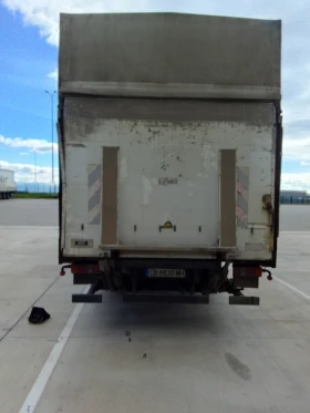Man 14.224 LF55-250 | Mobile.bg    4