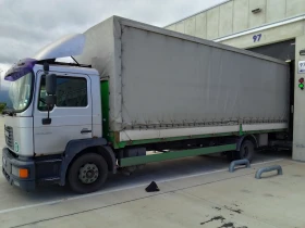 Man 14.224 LF55-250 | Mobile.bg    7