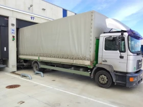 Man 14.224 LF55-250 | Mobile.bg    3
