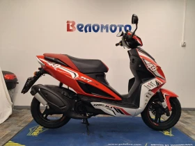 Rieju Rs 49cc. Minareli Horizontal!!!, снимка 2