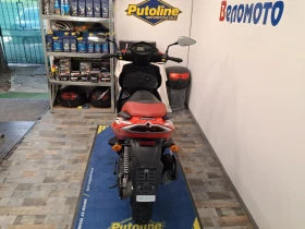 Rieju Rs 49cc. Minareli Horizontal!!!, снимка 8