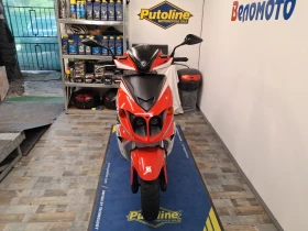 Rieju Rs 49cc. Minareli Horizontal!!!, снимка 4