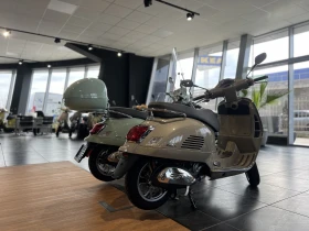 Vespa GTS 310, снимка 5