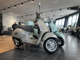 Vespa GTS 310, снимка 6