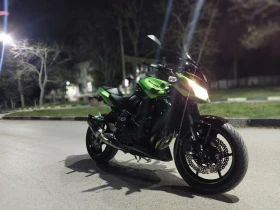 Kawasaki Z Z750, снимка 10
