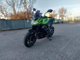 Kawasaki Z Z750, снимка 1