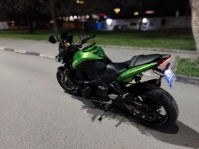 Kawasaki Z Z750, снимка 13