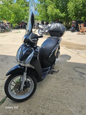 Honda Sh Perfektna 150 i, снимка 3