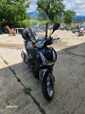 Honda Sh Perfektna 150 i, снимка 1