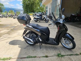 Honda Sh Perfektna 150 i, снимка 6