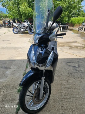 Honda Sh Perfektna 150 i, снимка 2