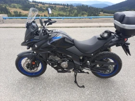 Suzuki V-strom DL 650 XT, снимка 4