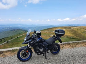 Suzuki V-strom DL 650 XT, снимка 7