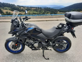 Suzuki V-strom DL 650 XT | Mobile.bg    1