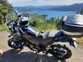 Suzuki V-strom DL 650 XT, снимка 12