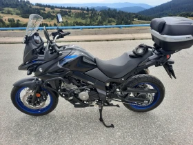 Suzuki V-strom DL 650 XT, снимка 3