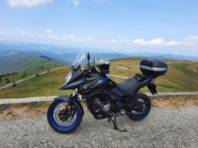 Suzuki V-strom DL 650 XT, снимка 6