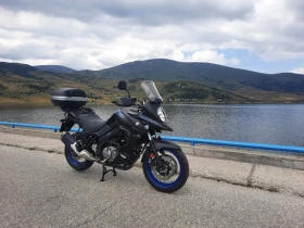 Suzuki V-strom DL 650 XT | Mobile.bg    4