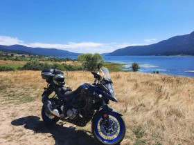 Suzuki V-strom DL 650 XT, снимка 13