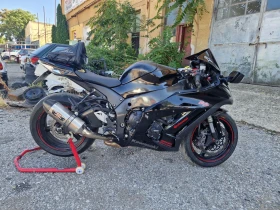 Kawasaki Zx Zx10r, снимка 4