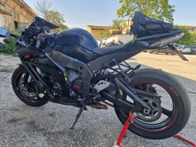 Kawasaki Zx Zx10r, снимка 6