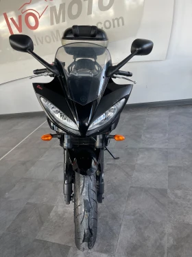 Yamaha Fazer S2, снимка 2