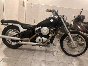 Kawasaki Vulcan 800, снимка 2