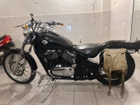 Kawasaki Vulcan 800, снимка 5