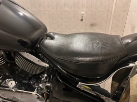 Kawasaki Vulcan 800, снимка 11