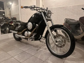     Kawasaki Vulcan 800