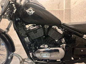 Kawasaki Vulcan 800, снимка 7