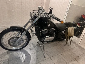 Kawasaki Vulcan 800, снимка 4