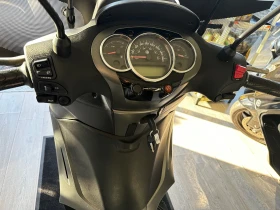 Piaggio Beverly 300S ABS/ASR/LED 11.2018г., снимка 13