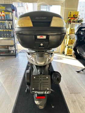 Piaggio Beverly 300S ABS/ASR/LED 11.2018г., снимка 15