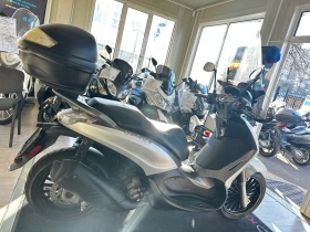 Piaggio Beverly 300S ABS/ASR/LED 11.2018г., снимка 17