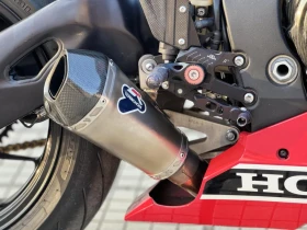Обява за продажба на Honda Cbr 1000RR SC 77 ~25 555 лв. - изображение 8
