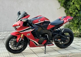 Обява за продажба на Honda Cbr 1000RR SC 77 ~25 555 лв. - изображение 3
