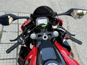 Обява за продажба на Honda Cbr 1000RR SC 77 ~25 555 лв. - изображение 6